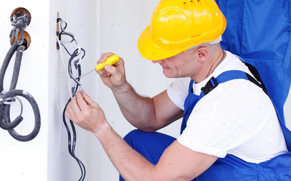 électricité entreprise Paris 18