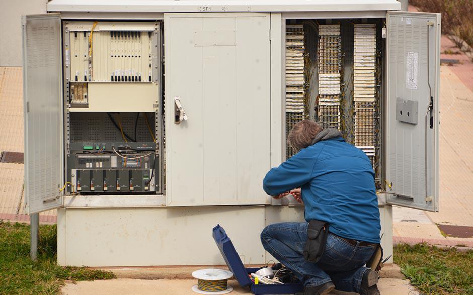 électricité maison Chennevières-sur-Marne