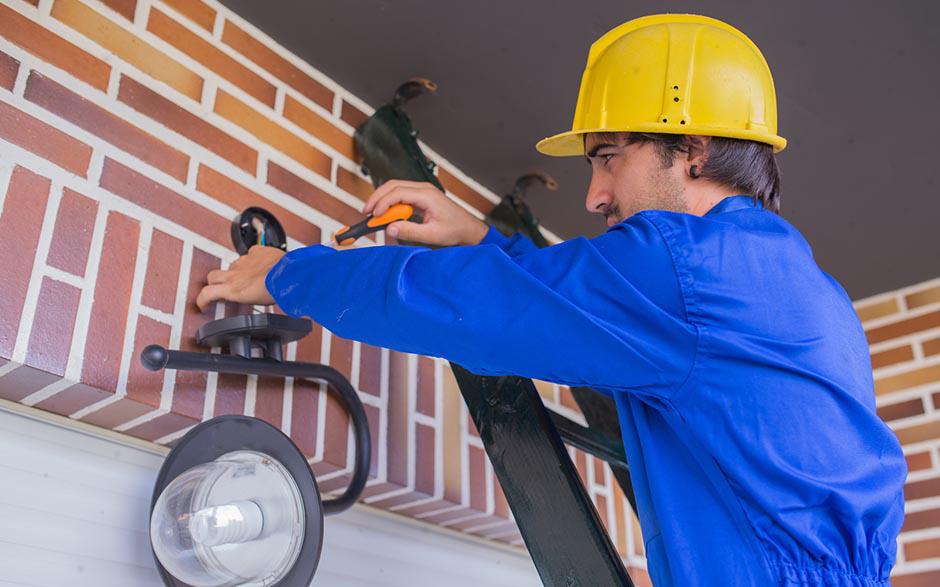 électricien en urgence Villecresnes