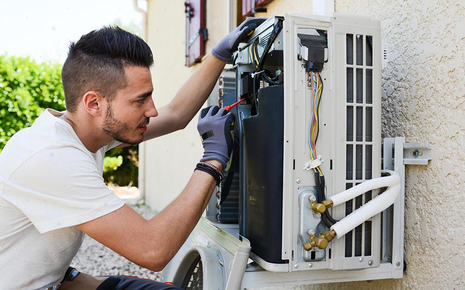 activité électricien Évry