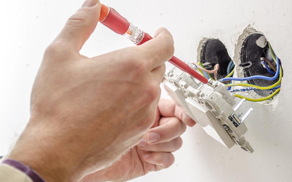 électricien en urgence Villecresnes