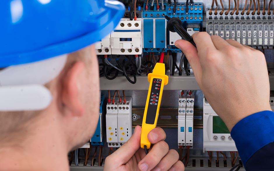  électricité maison Chennevières-sur-Marne
